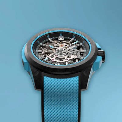 NORQAIN Independence Wild One Automatic – NNQ3001QBA1AS/B002/3W2ABRS.18BQ