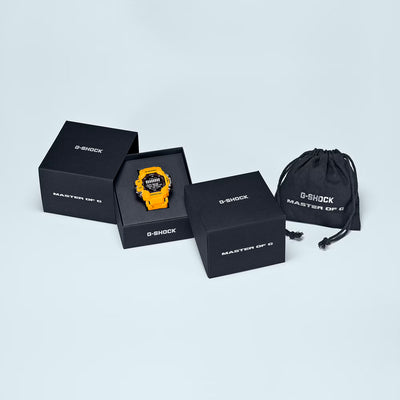 G-Shock Master Of G - Land Rangeman Solar – GPRH1000-9