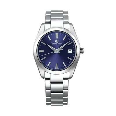 Grand Seiko Heritage Quartz – SBGX265
