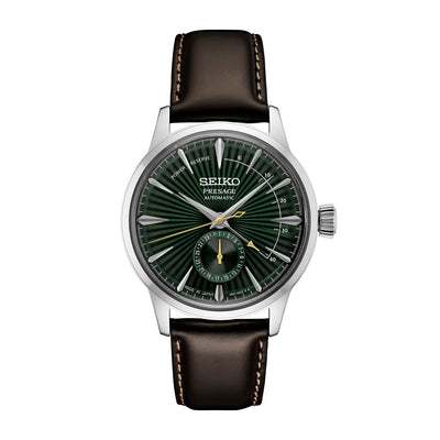 Seiko Presage Cocktail Time Automatic – SSA459