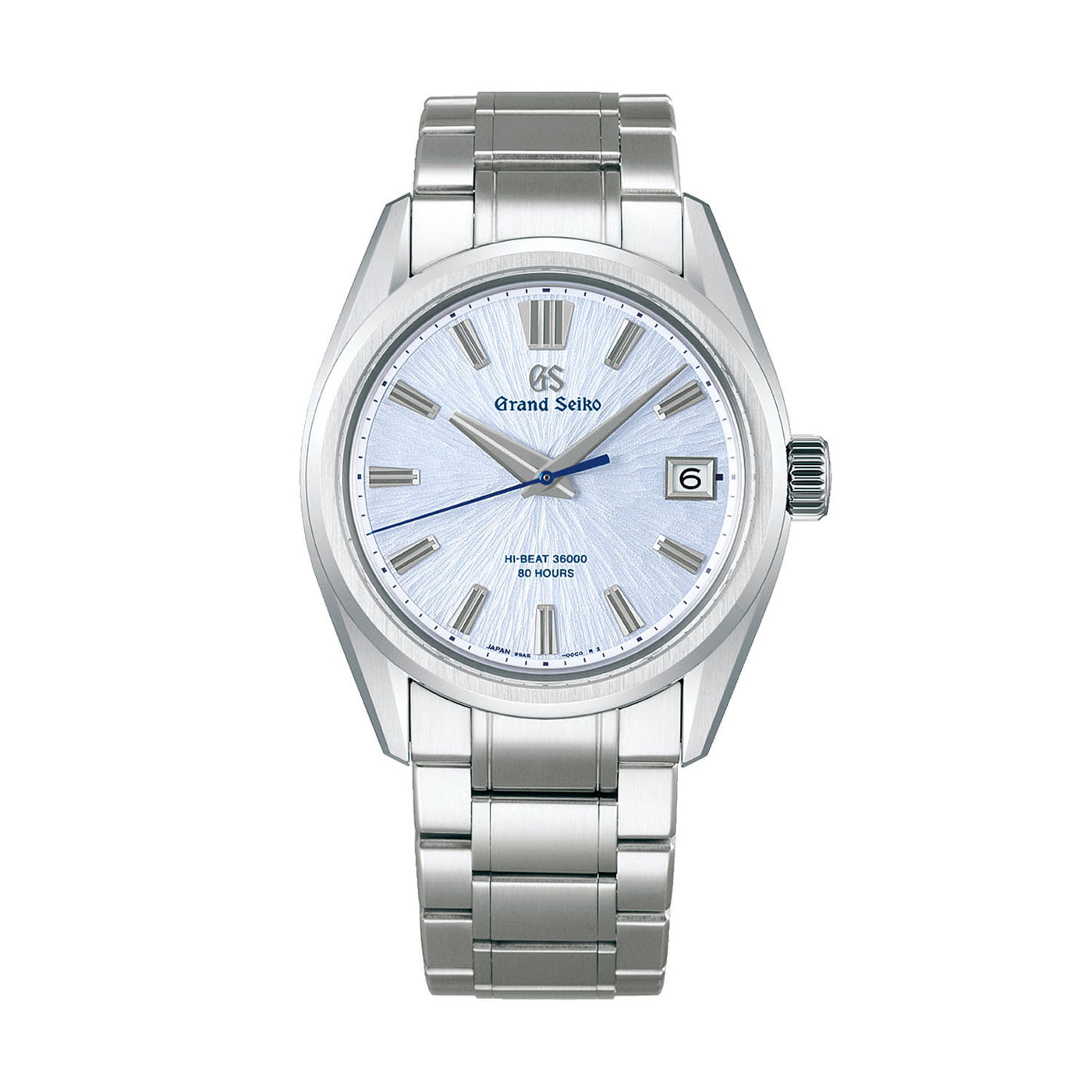 Grand Seiko Evolution 9 Limited Edition Hi-Beat Automatic – SLGH027