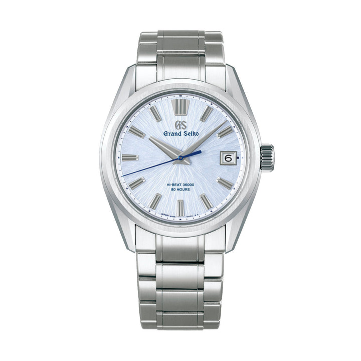Grand Seiko Evolution 9 Limited Edition Hi-Beat Automatic
