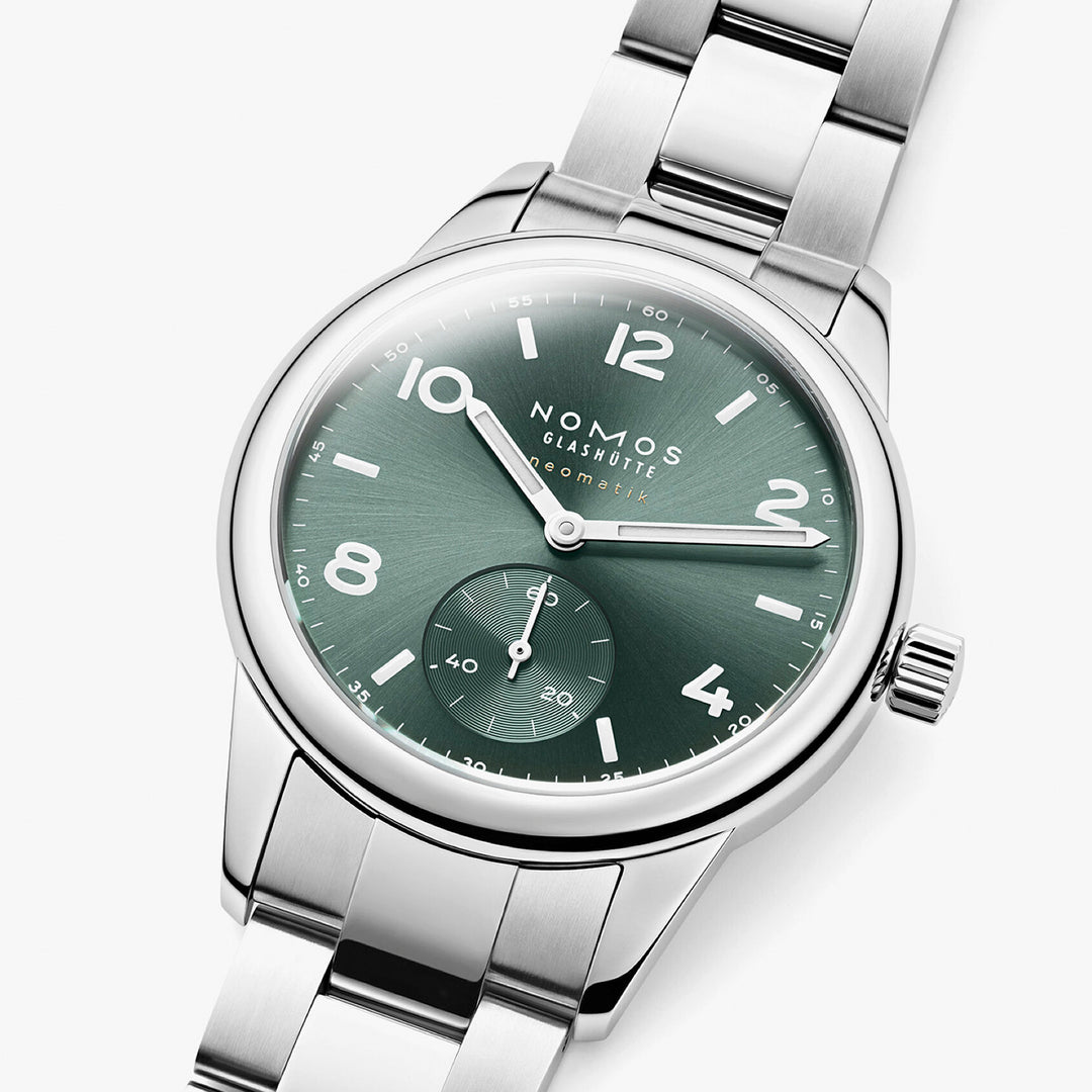 Nomos 550 hotsell