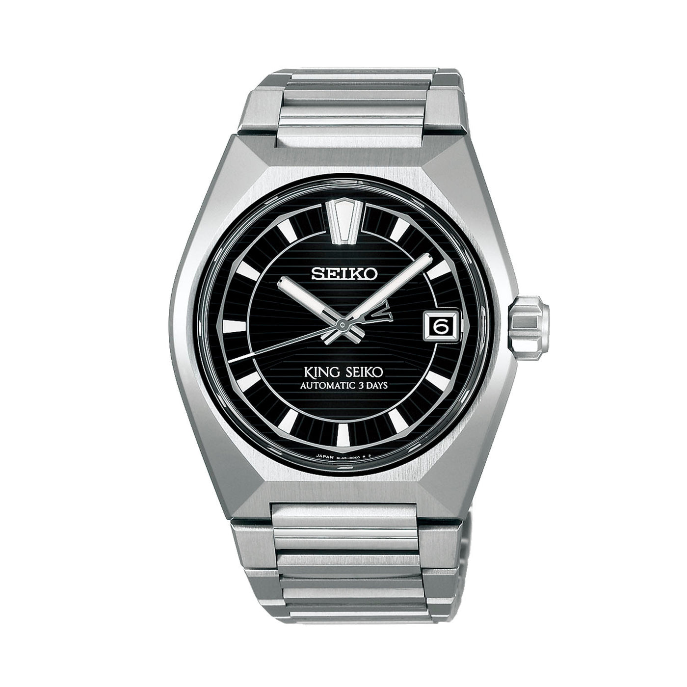 Seiko King Seiko VANAC Automatic – HKF003 – Little Treasury Jewelers