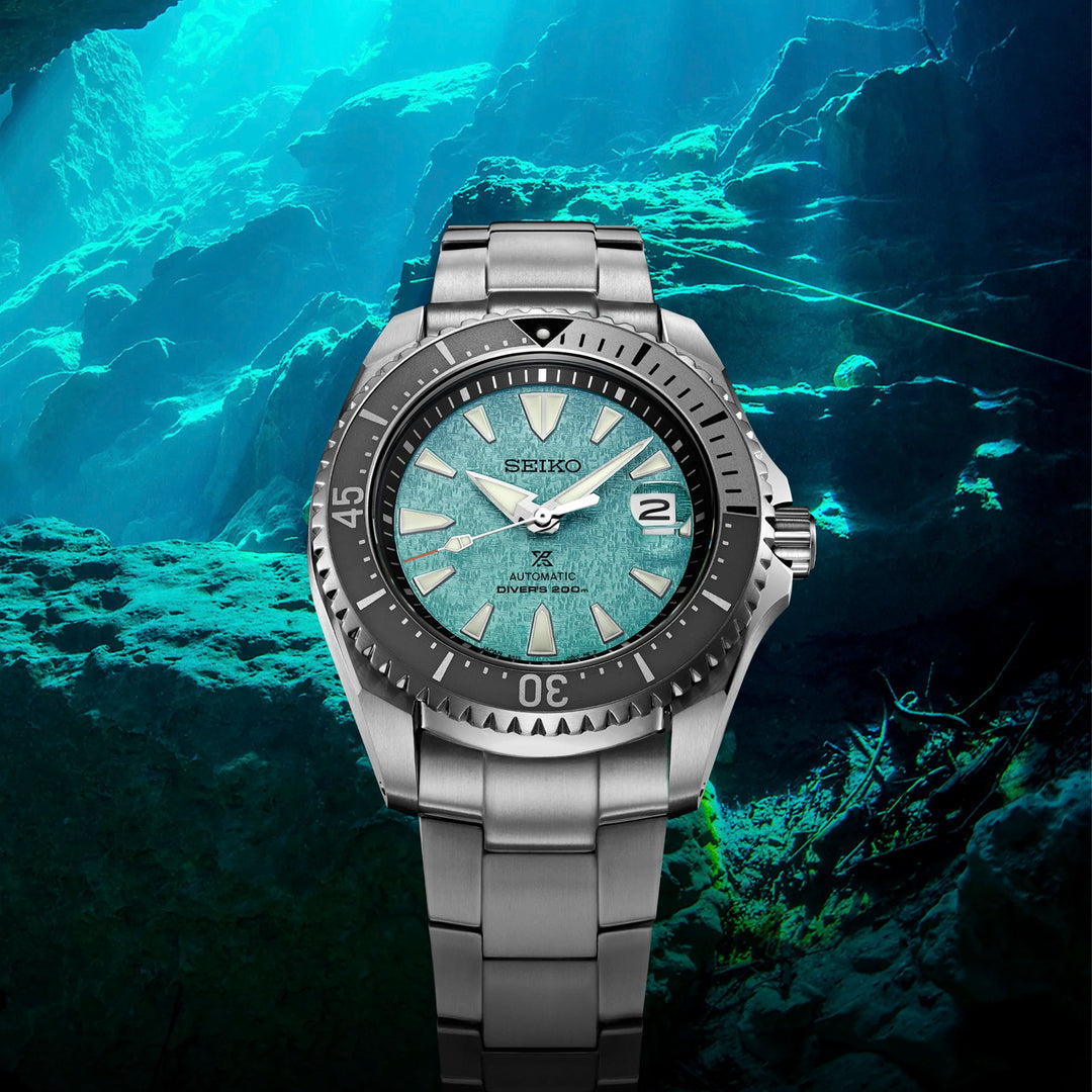 Seiko Prospex 