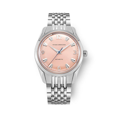 Nivada Grenchen Antarctic Limited 100 Automatic – 35018M04