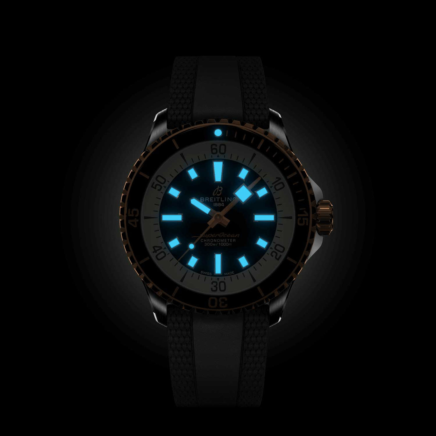 Breitling Superocean Automatic 42 – U17375211B1S1
