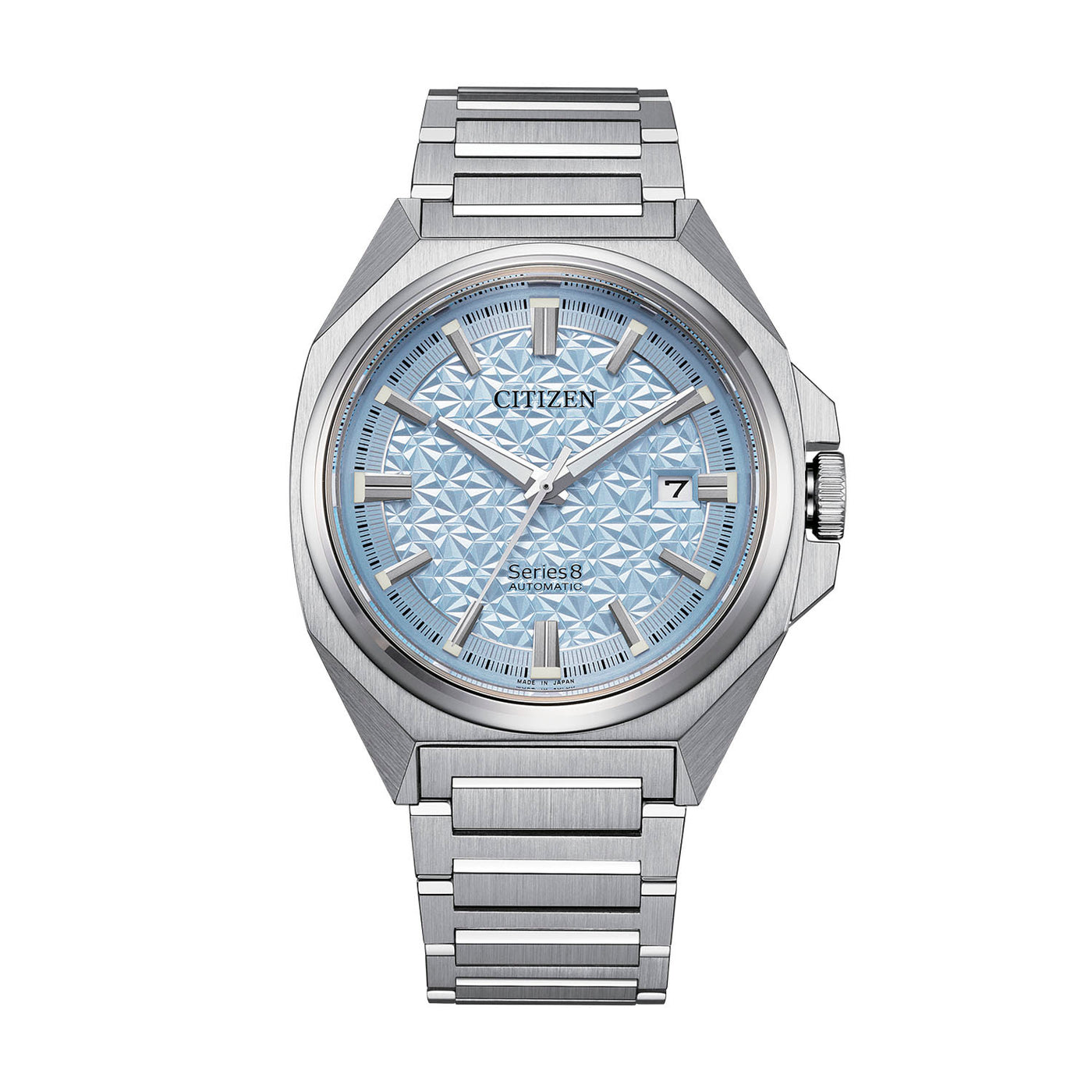 Citizen Series8 831 Automatic – NB6051-59L