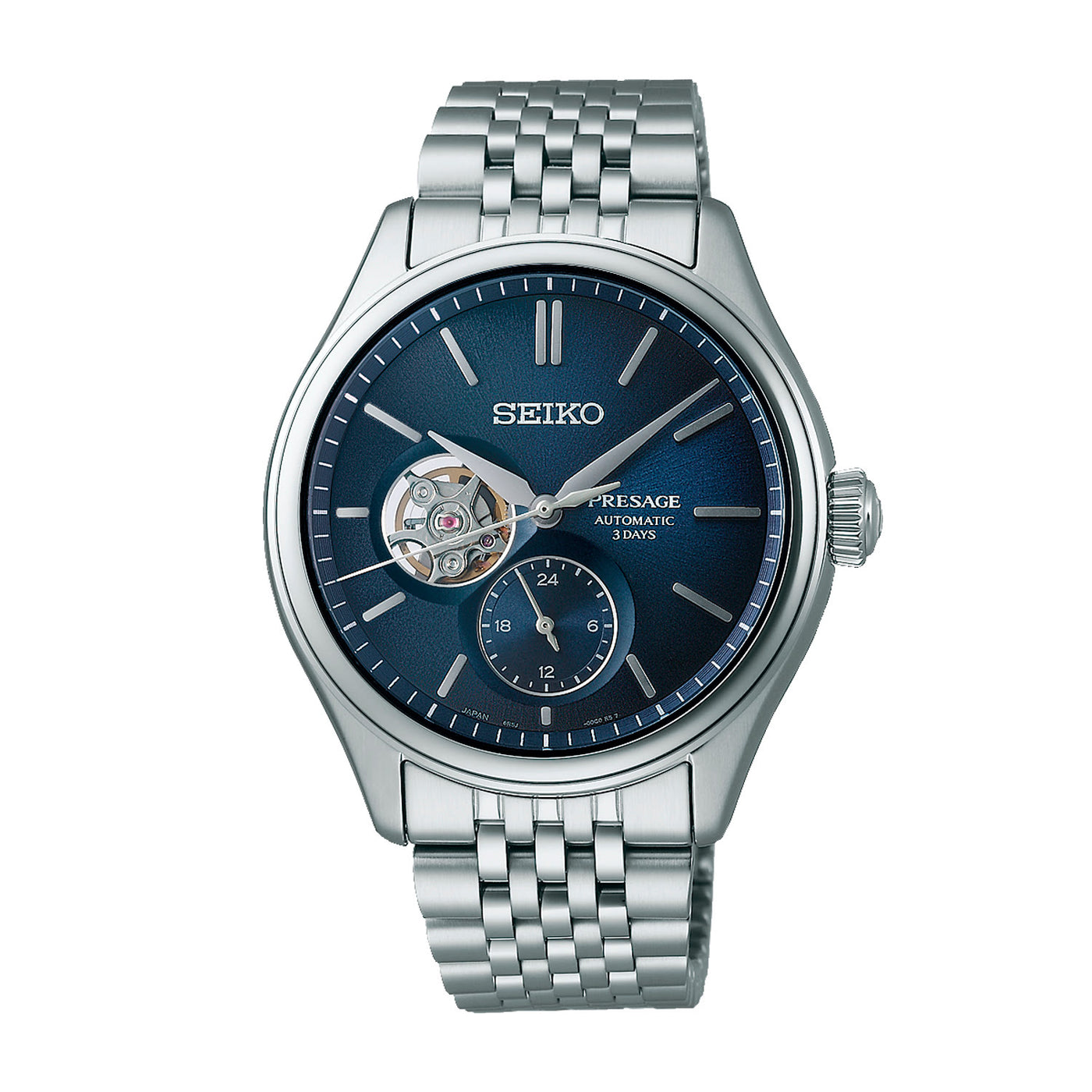 Seiko Presage Classic Series Automatic – SPB527