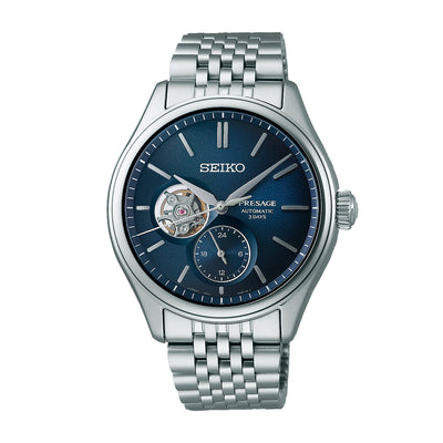 Seiko Presage Classic Series Automatic – SPB527