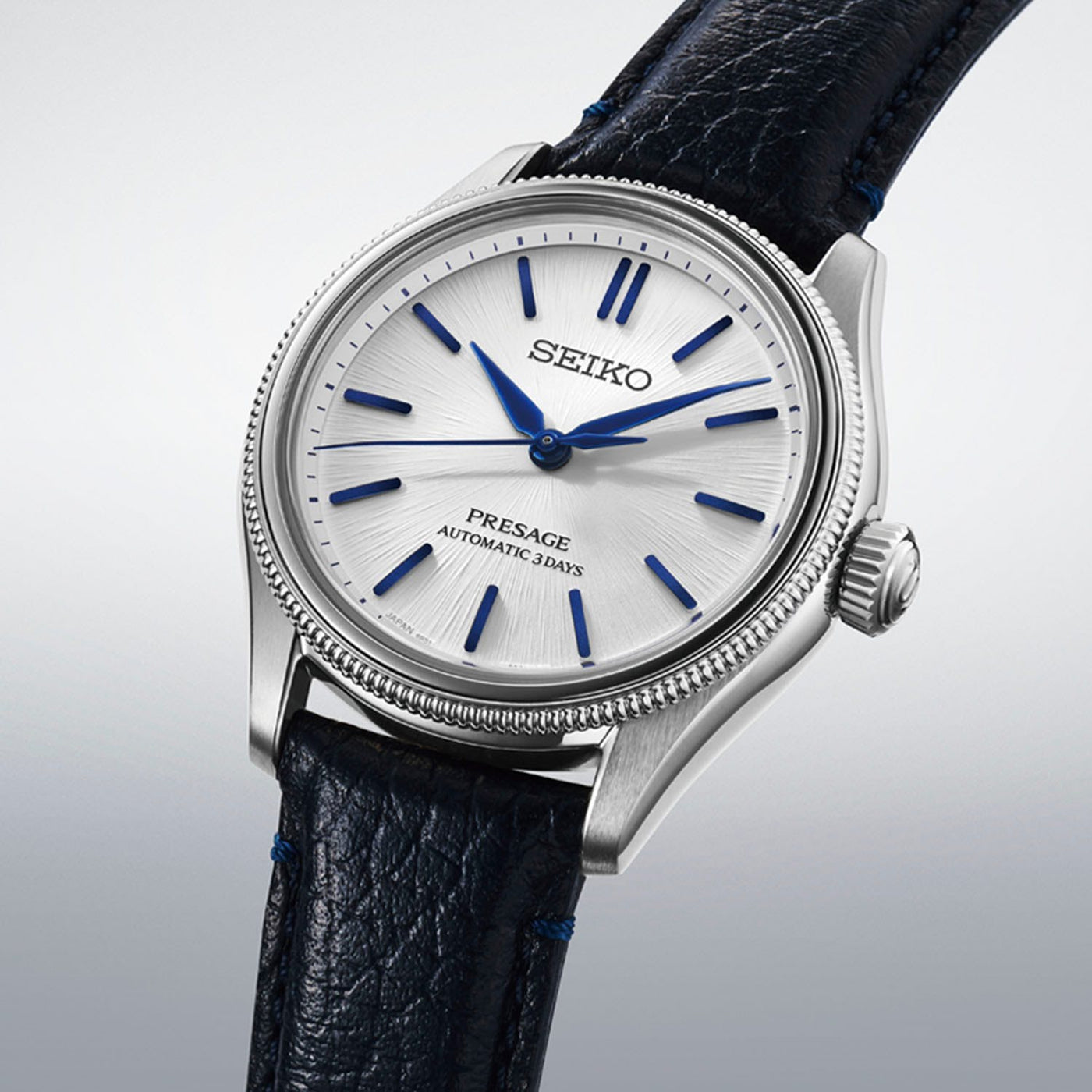 新品 SEIKO PRESAGE HCC004J 145周年 限定モデル Seiko Presage Classic Series 145th Anniversary Limited Edition