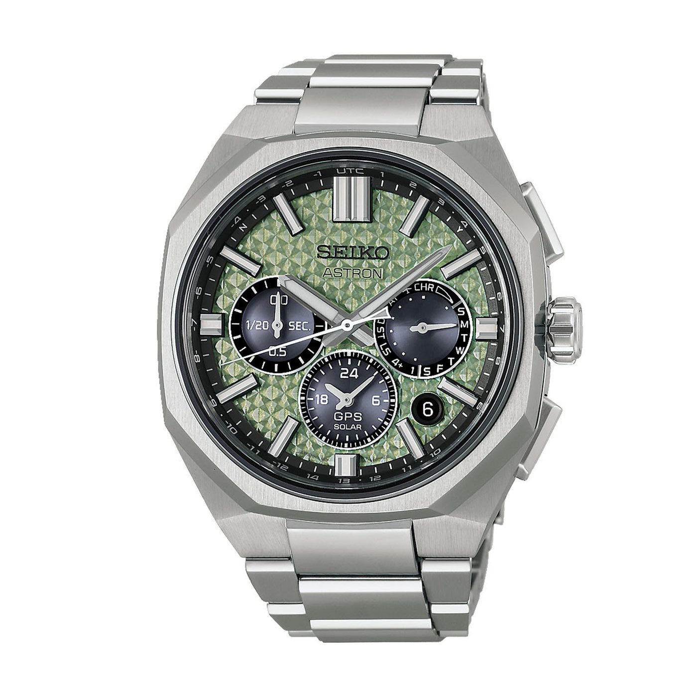 ゆき96【ジャンク品】SEIKO アストロンGPS SOLAR Seiko Astron Limited Edition GPS Solar – HAB005 – Little Treasury