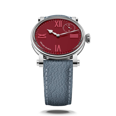 Speake-Marin One & Two Academic Rouge Automatic – 414217030