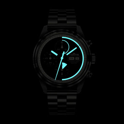 Fortis Stratoliner S-41 Reentry Edition Automatic – F2340019