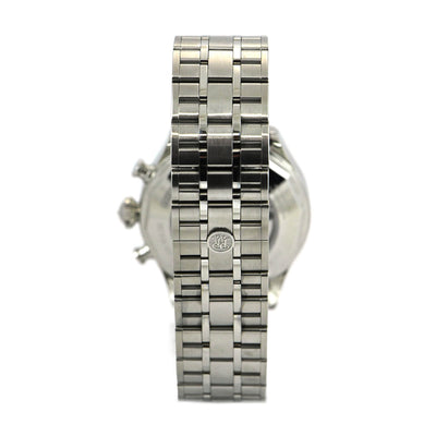 Pre-Owned Ball Trainmaster Pulsemeter II Automatic – CM3038C-SJ-GY-PRE
