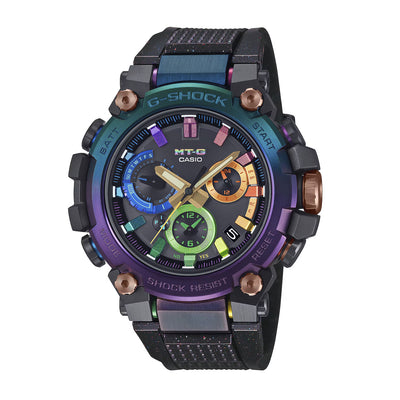 G-Shock MTG Diffuse Nebula Solar – MTGB3000DN1A