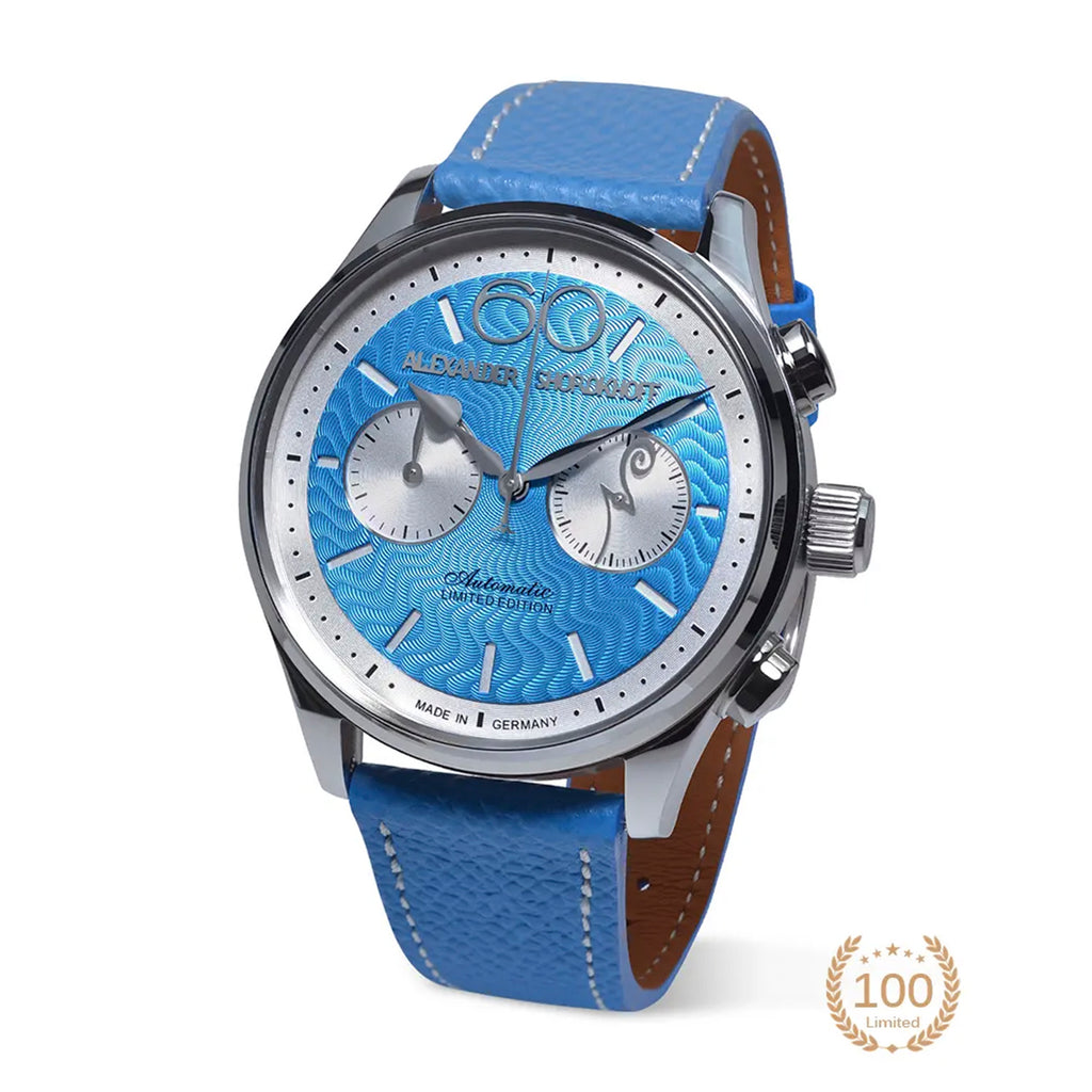 Alexander Shorokhoff Neva Chrono 103889 Automatic – AS.CA05-NEV3