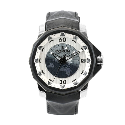 Pre-Owned Corum Admiral's Cup Challenger Limited Edition Automatic – 01.0101