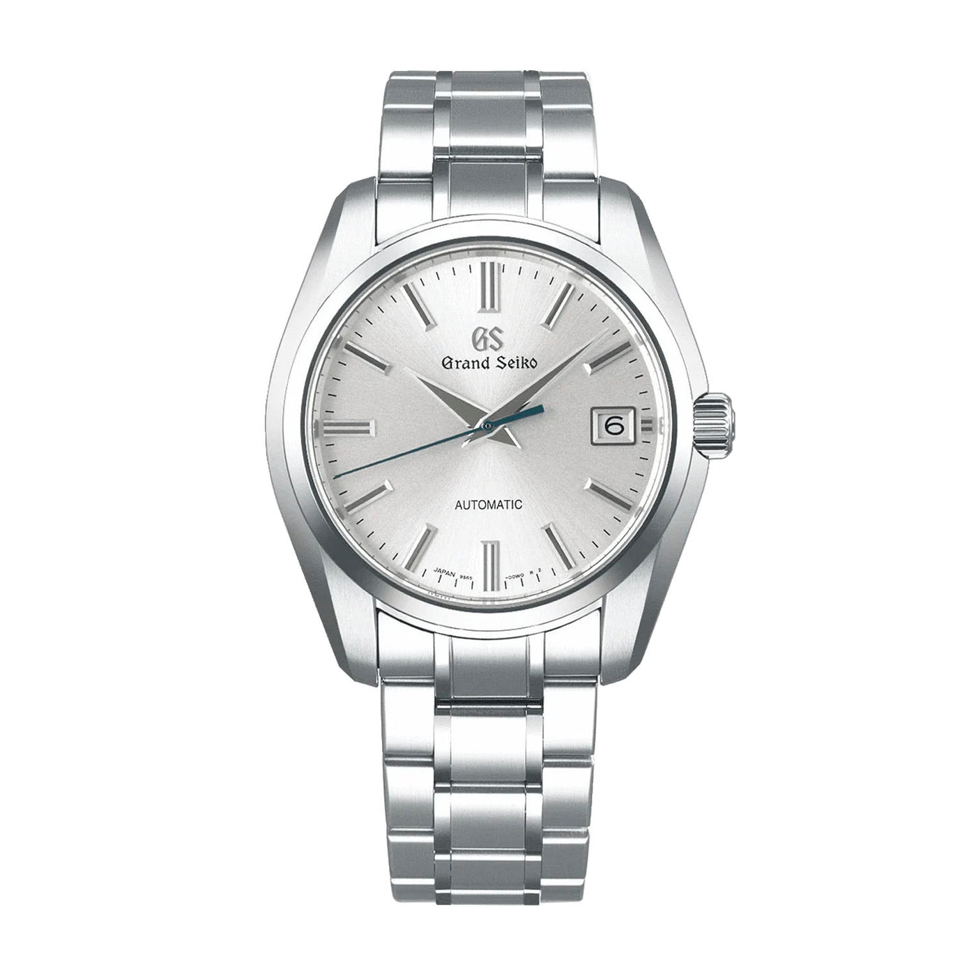 Grand Seiko Heritage Automatic – SBGR315
