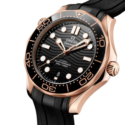 OMEGA Seamaster Diver 300M Automatic – 210.62.42.20.01.002