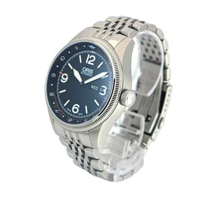 Pre-Owned Oris Big Crown Royal Flying Doctor Service Limited Edition II Automatic – 0173577284084-SETMB