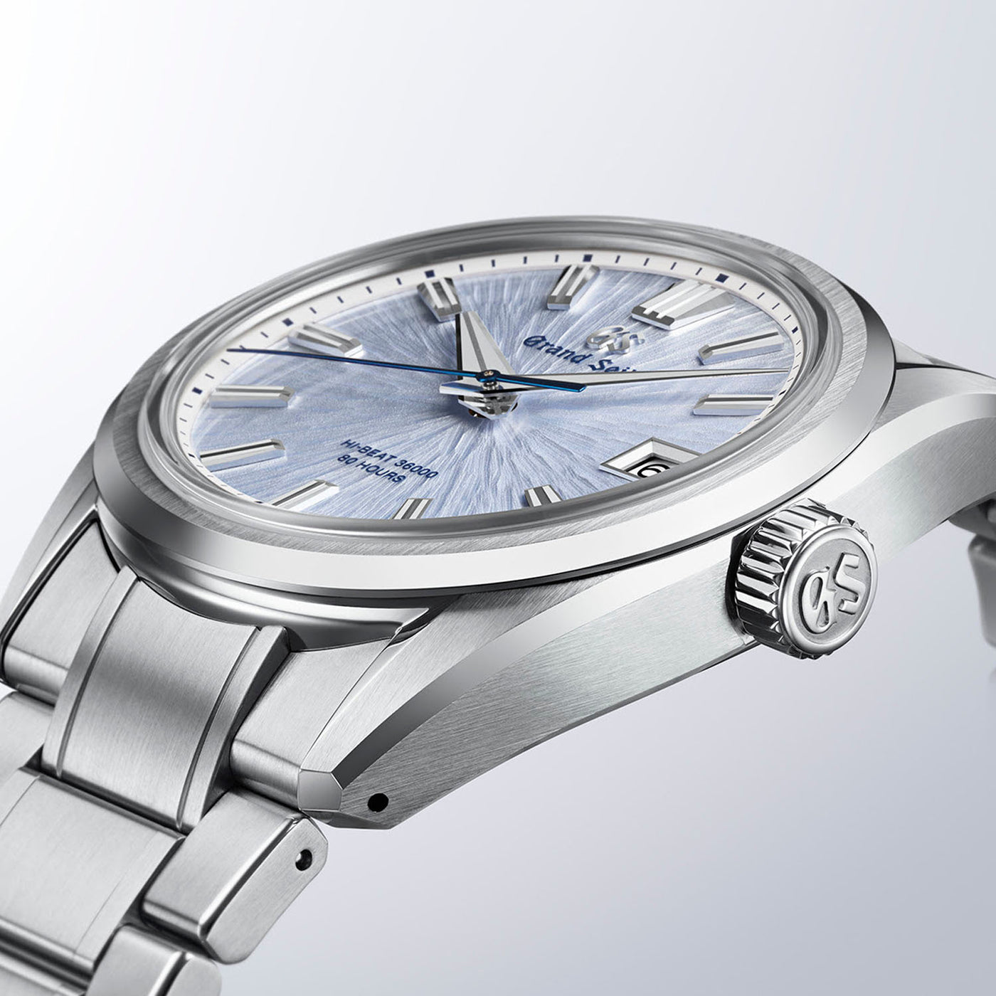 Grand Seiko Evolution 9 Limited Edition Hi-Beat Automatic – SLGH027