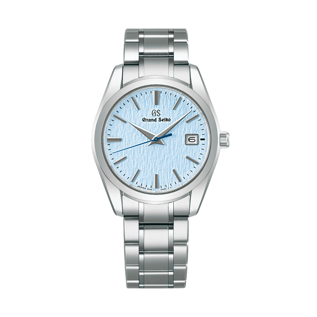 Grand Seiko Heritage 
