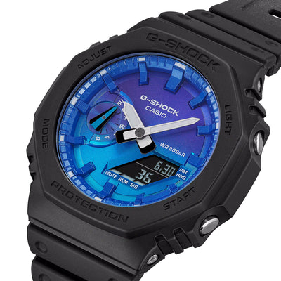 G-Shock Analog-Digital Quartz – GA2100FL-1A