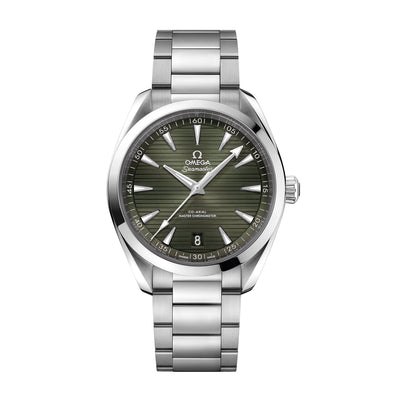 OMEGA Seamaster Aqua Terra Automatic – 220.10.41.21.10.001