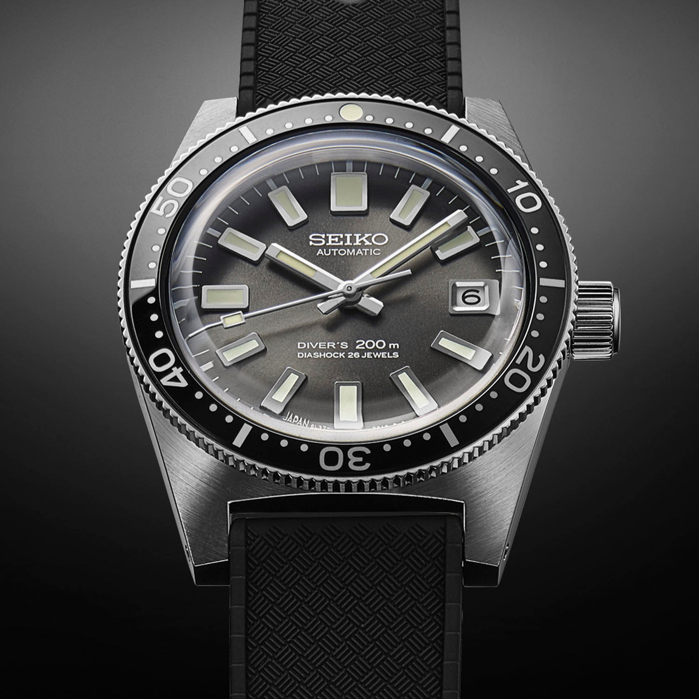 Seiko Hattori Legacy Collection Set Limited Edition - HLC2024