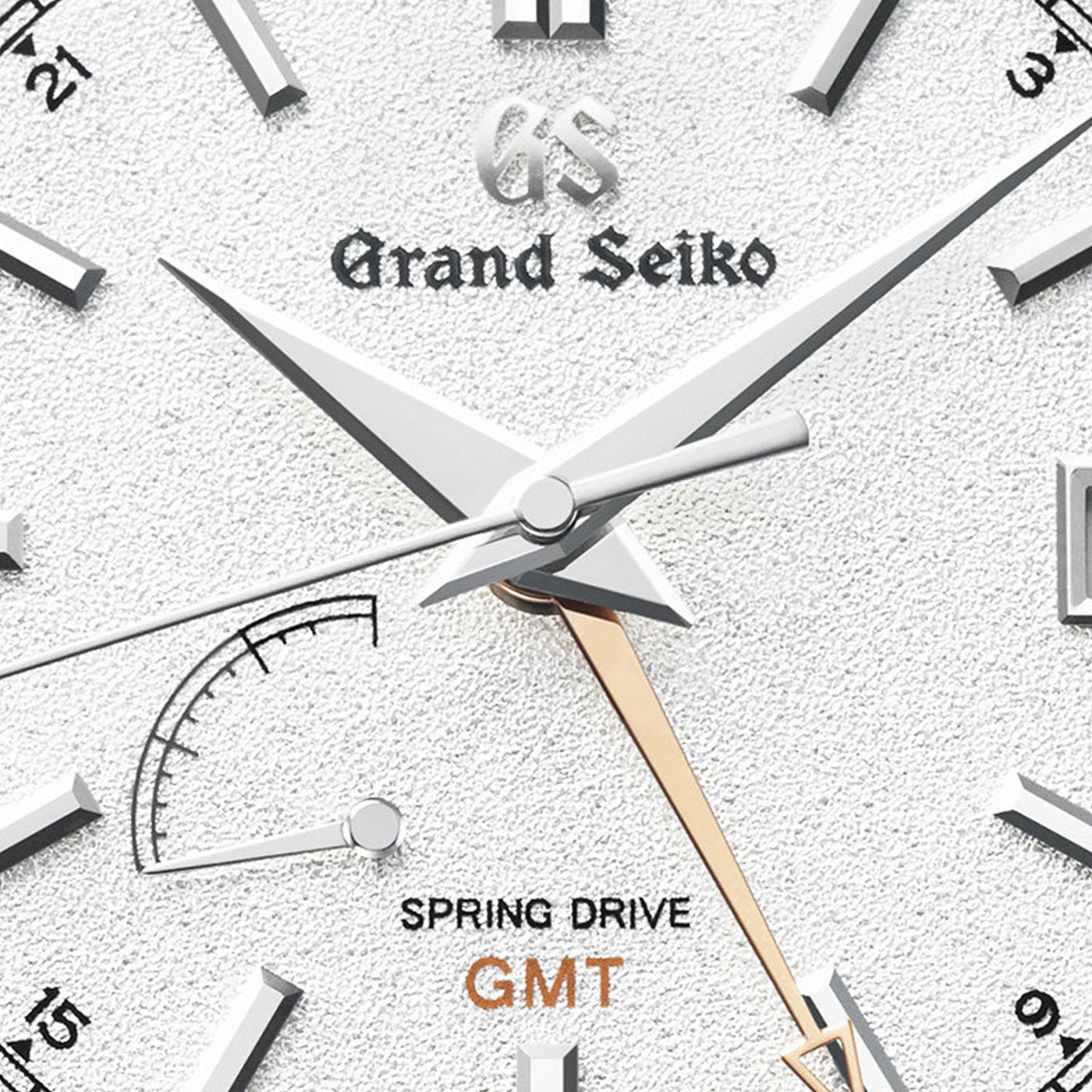 Grand Seiko Elegance "Toji" Spring Drive – SBGE269