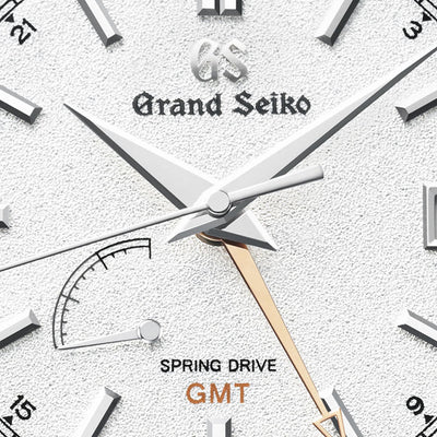 Grand Seiko Elegance "Toji" Spring Drive – SBGE269