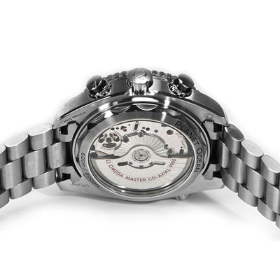 Pre-Owned OMEGA Seamaster Planet Ocean Automatic Chronograph – 215.32.46.51.01.001-PRE