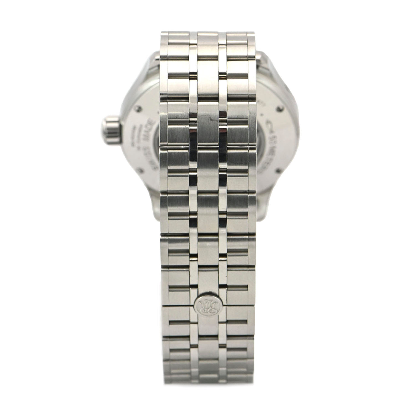 Pre-Owned Ball Trainmaster Automatic – GM1020D-S1CAJ-SL-PRE