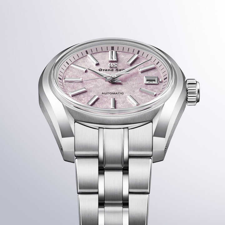 Grand Seiko Heritage 62 GS 