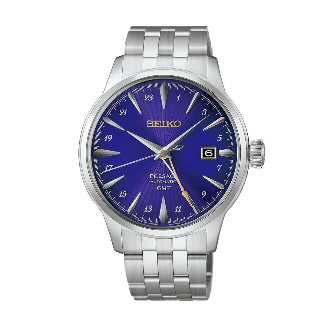 Seiko Presage Cocktail Time 145th Anniversary Limited Edition