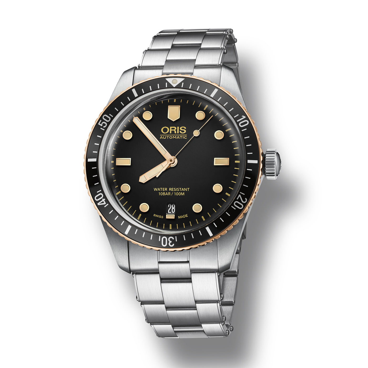 Oris Divers Sixty-Five Automatic – 01 733 7707 4354-07 8 20 18