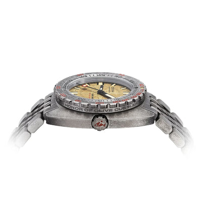 DOXA SUB 300T Clive Cussler Automatic – 840.80.031.15