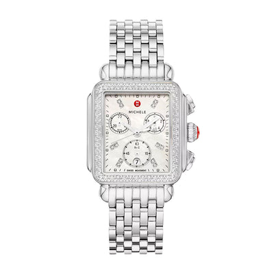 Michele Deco Quartz – MWW06A000775