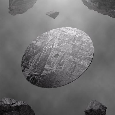 NORQAIN Independence Wild One Meteorite Special Edition Automatic – N3000.21Q47.M02.R01