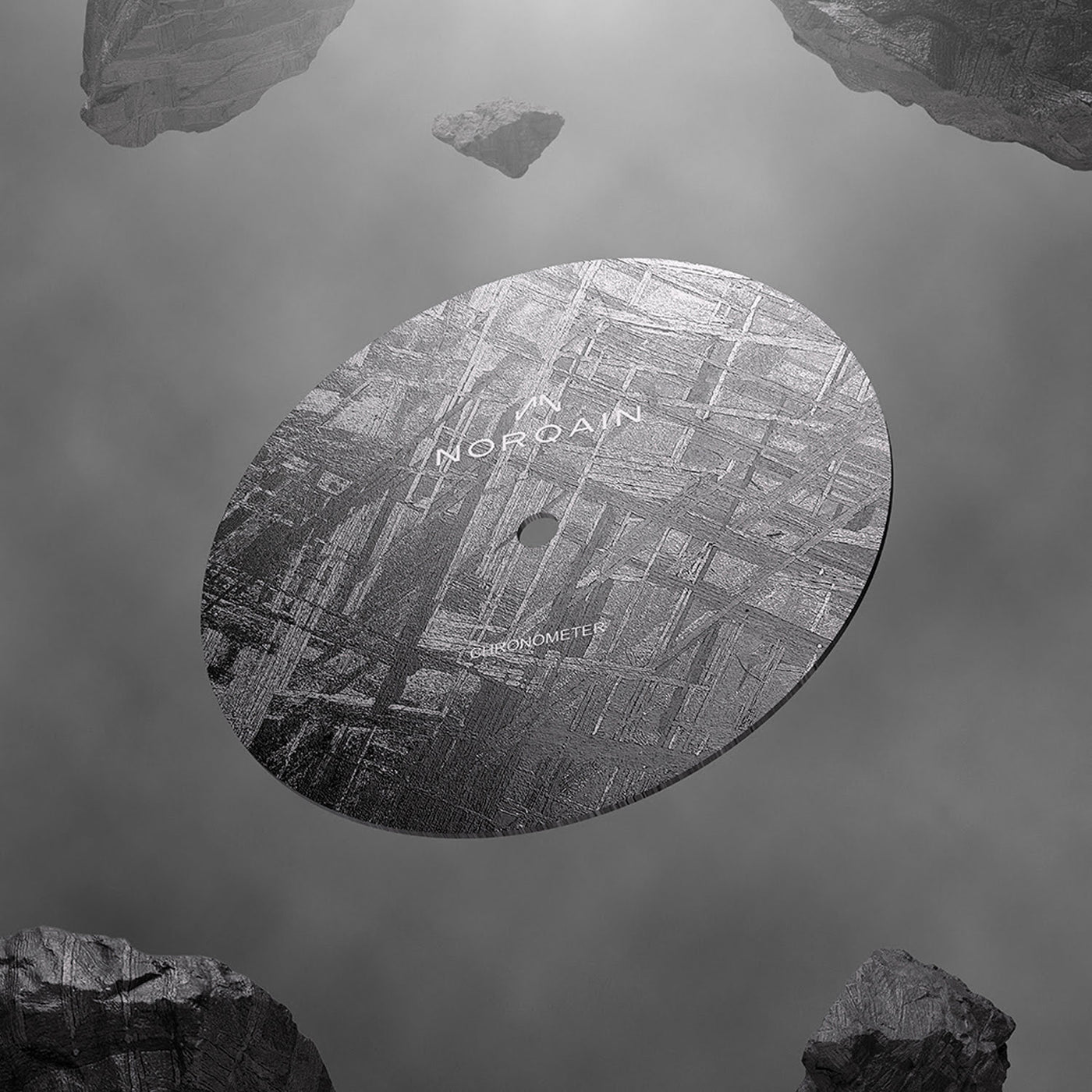 NORQAIN Independence Wild One Meteorite Special Edition Automatic – N3000.21Q47.M02.R02