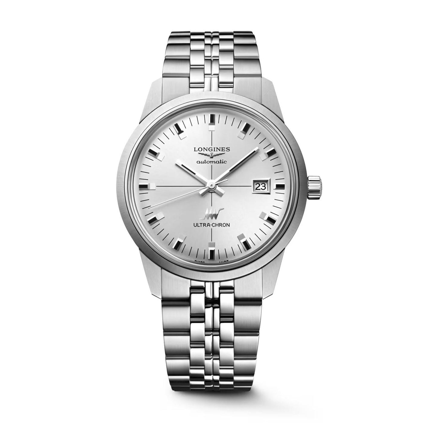 Longines Ultra-Chron Classic Automatic – L2.937.4.72.6